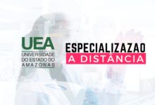 Especialização UEA