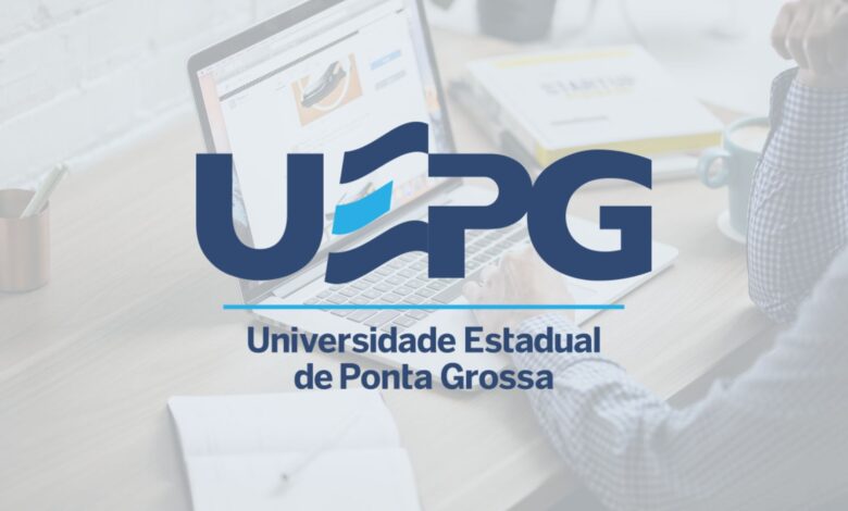 Especialização a distância UEPG