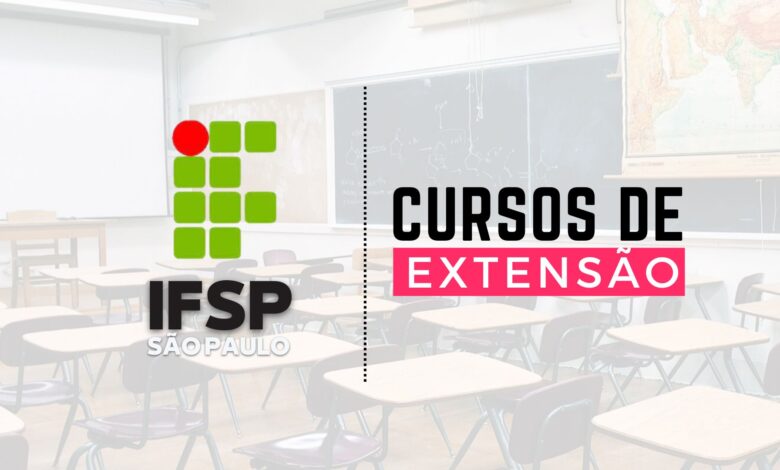 Extensão IFSP