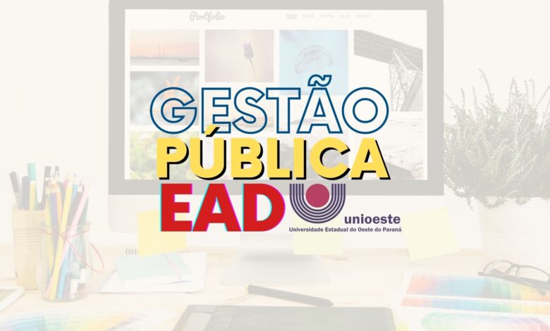 Gestão Pública UNIOESTE