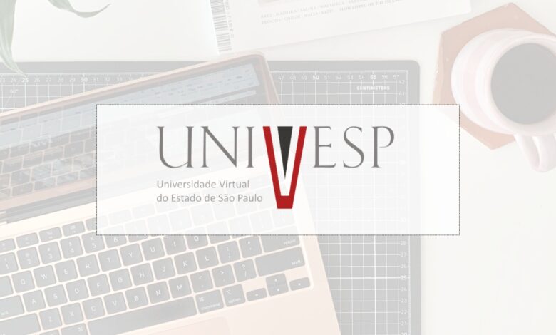 Graduação EAD UNIVESP