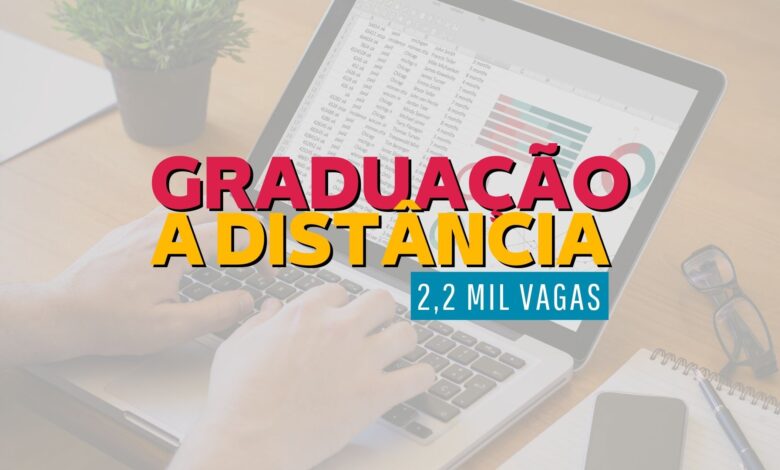 Graduação EAD