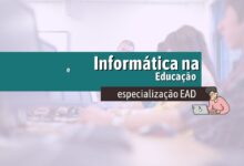Informática na educação IFAM