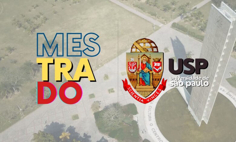 Mestrado Interunidades USP