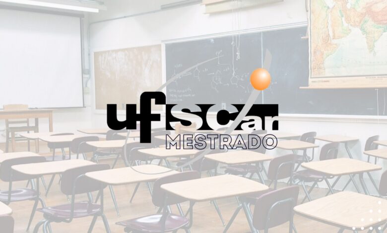 Mestrado Profissional Educação UFSCAR