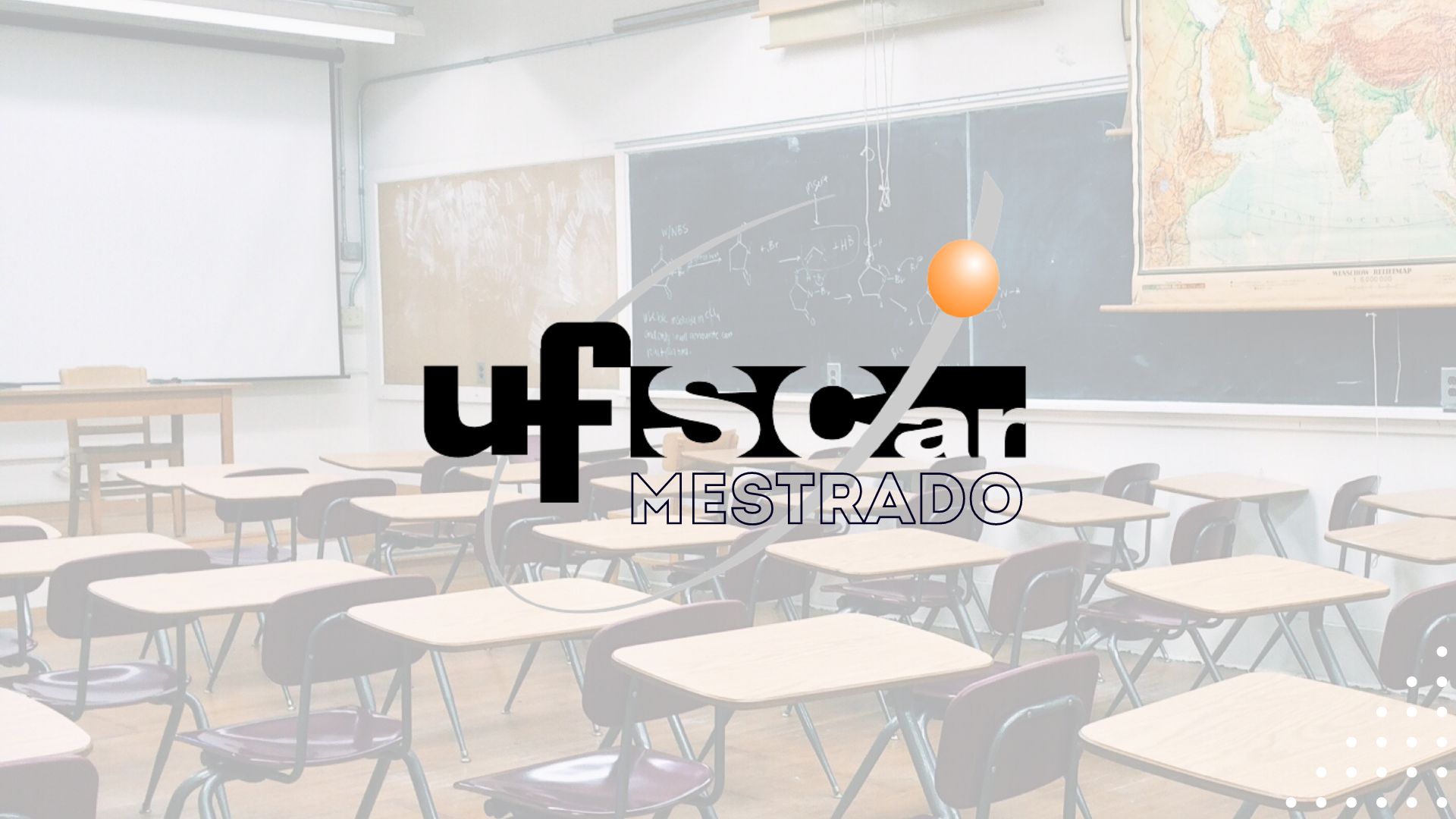 Mestrado Profissional Educação UFSCAR