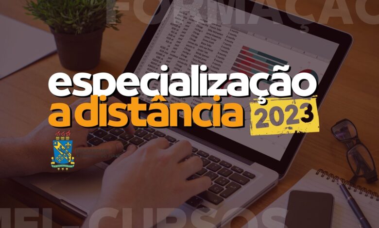 Pós-Graduação EAD UESPI