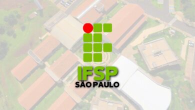 Professores IFSP