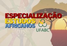 especialização estudos africanos
