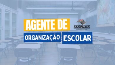 Agente de Organização Escolar