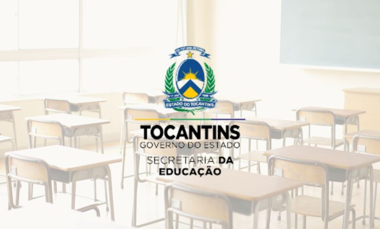 Concurso Educação SEDUC