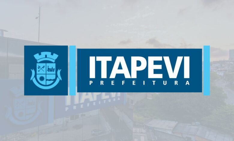 Concurso Itapevi