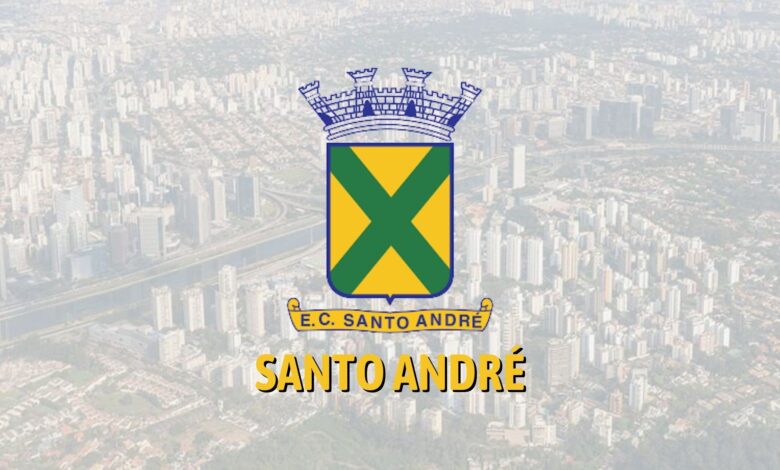 Concurso Santo André