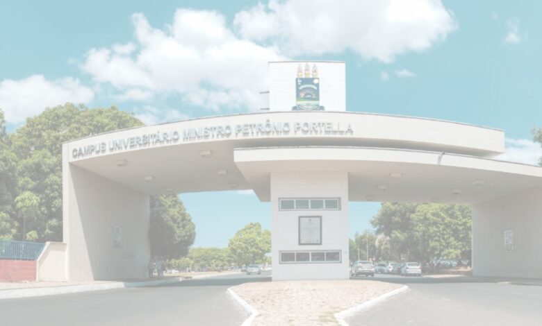 Concurso UFPI