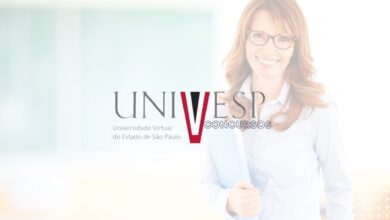 Concursos UNIVESP