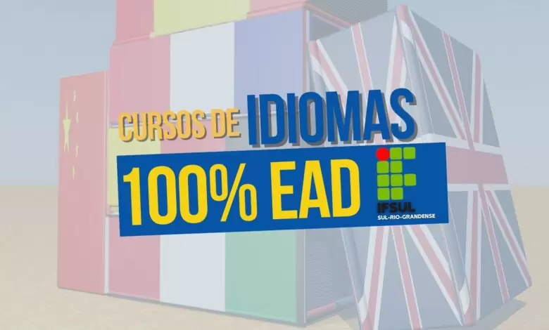 Cursos de Idiomas
