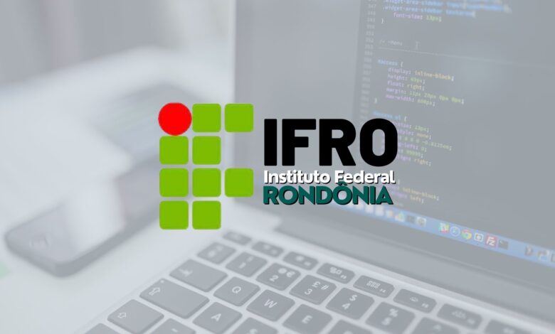 Cursos de Línguas IFRO