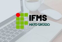 ESPECIALIZAÇÃO PROFESSORES IFMS