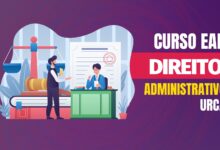 Especialização Direito Administrativo EAD