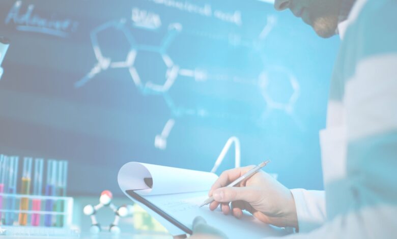 Especialização Educação Científica