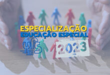 Especialização Educação Especial