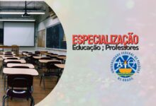 Especialização Educação UFPEL