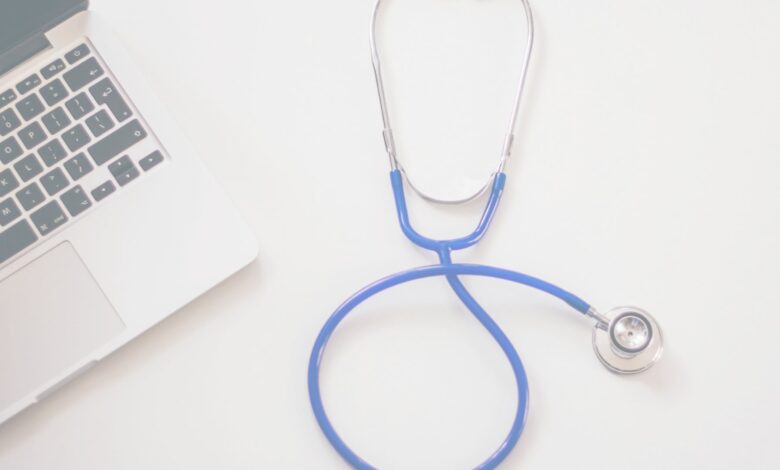 Especialização Saúde EAD