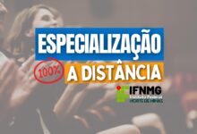 Especialização Teatro EAD