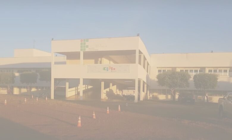 Graduação IFMT