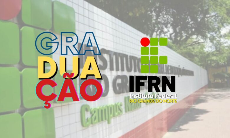 Graduação IFRN