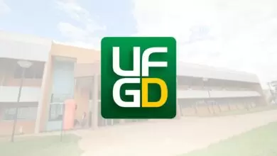 Graduação UFGD