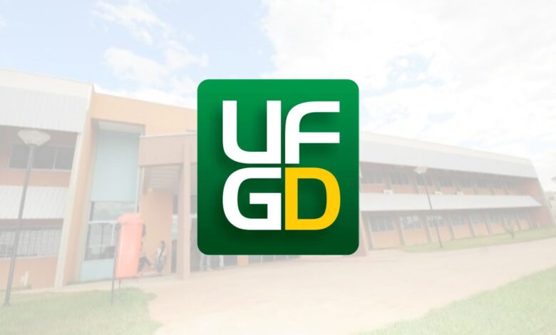 Graduação UFGD