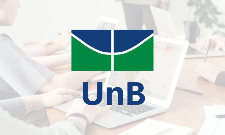 Graduação UnB