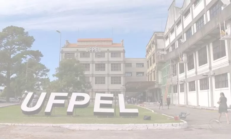 Graduação UFPEL