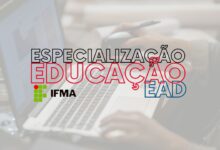 IFMA Especialização Educação