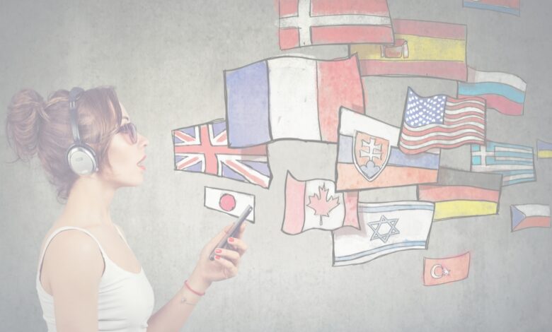 Idiomas EAD
