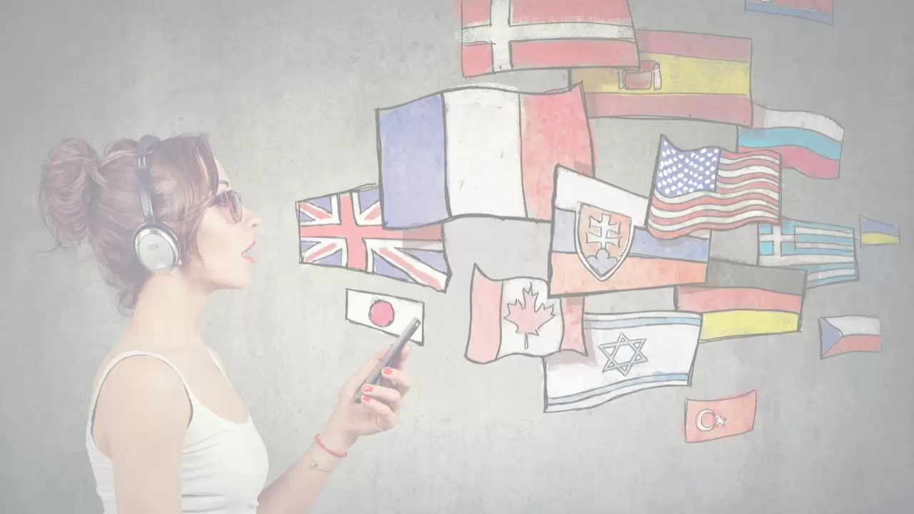 Idiomas EAD