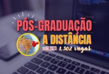 Pós-Graduação EAD