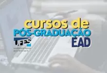 Pós-Graduação EAD UFES