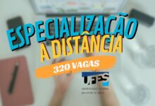 Pós-Graduação UFES EAD