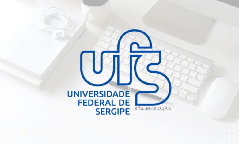 Pós-Graduação UFS