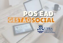 Pós UFBA