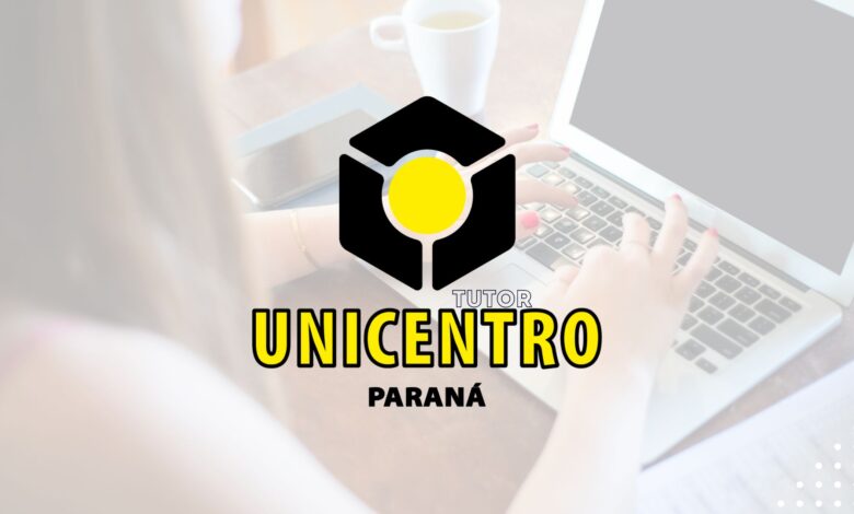 Tutores UNICENTRO