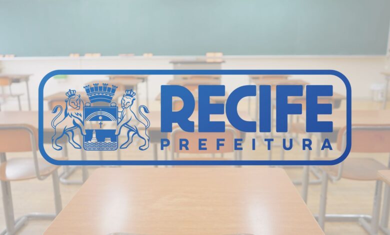 Concurso Professor Recife