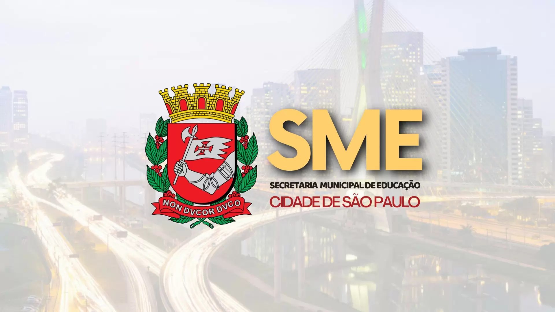 Contratação Analista SME