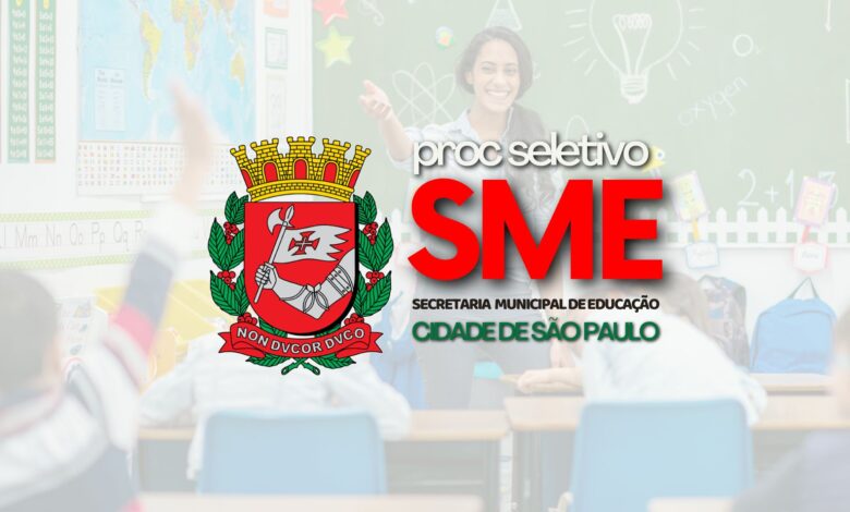 Contratação PEI SME