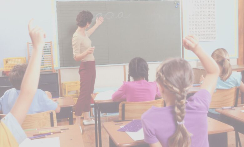 Contratação Professor SME