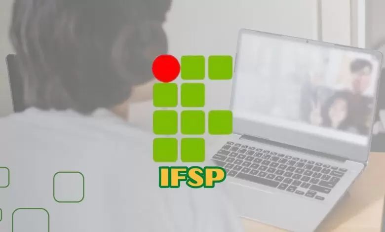 Contratação Tutores IFSP