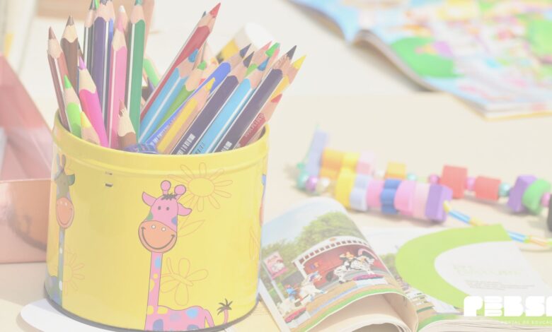 Curso Agente de Desenvolvimento Infantil