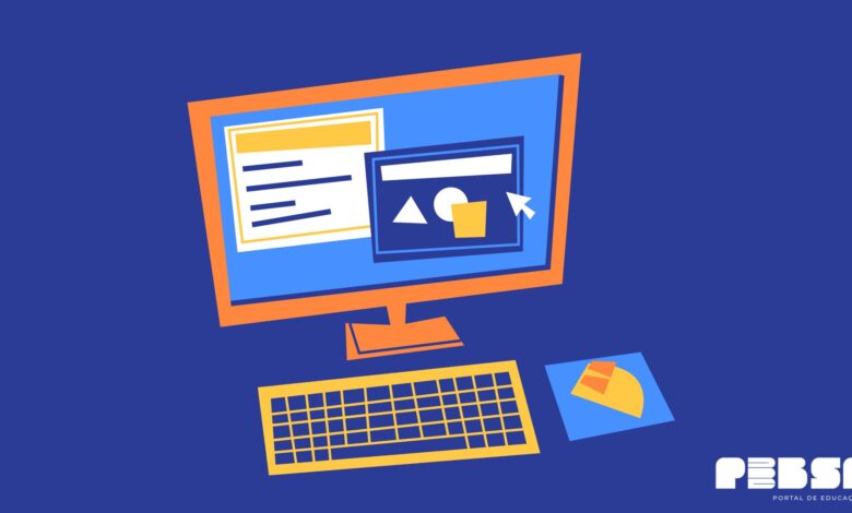 Curso Informática Introdutória IFSULDEMINAS